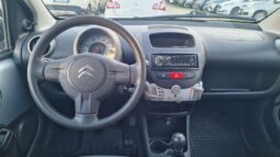 
										CITROEN – C1 –  1.0 5p. CMP Seduction full									