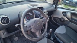 
										CITROEN – C1 –  1.0 5p. CMP Seduction full									