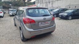 
										KIA – Venga –  1.4 GPL Cool full									