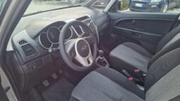 
										KIA – Venga –  1.4 GPL Cool full									