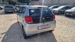 
										CITROEN – C1 –  1.0 VTi 68 5p. Shine full									