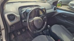 
										CITROEN – C1 –  1.0 VTi 68 5p. Shine full									