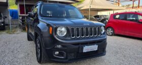 JEEP Renegade 1.6 Mjt 120CV Longitude