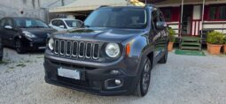 
										JEEP Renegade 1.6 Mjt 120CV Longitude full									
