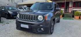 JEEP Renegade 1.6 Mjt 120CV Longitude
