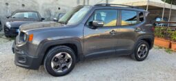 
										JEEP Renegade 1.6 Mjt 120CV Longitude full									