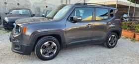 JEEP Renegade 1.6 Mjt 120CV Longitude