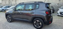 
										JEEP Renegade 1.6 Mjt 120CV Longitude full									