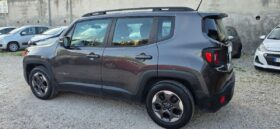 JEEP Renegade 1.6 Mjt 120CV Longitude
