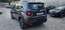 
										JEEP Renegade 1.6 Mjt 120CV Longitude full									