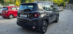 
										JEEP Renegade 1.6 Mjt 120CV Longitude full									