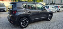 
										JEEP Renegade 1.6 Mjt 120CV Longitude full									