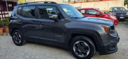 
										JEEP Renegade 1.6 Mjt 120CV Longitude full									