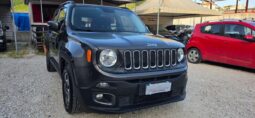 
										JEEP Renegade 1.6 Mjt 120CV Longitude full									