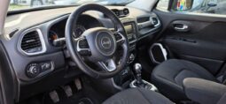 
										JEEP Renegade 1.6 Mjt 120CV Longitude full									