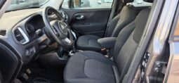 
										JEEP Renegade 1.6 Mjt 120CV Longitude full									
