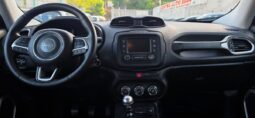 
										JEEP Renegade 1.6 Mjt 120CV Longitude full									