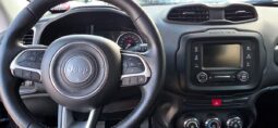 
										JEEP Renegade 1.6 Mjt 120CV Longitude full									