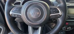 
										JEEP Renegade 1.6 Mjt 120CV Longitude full									