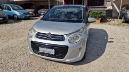 CITROEN – C1 – Airscape 1.0 e-VTi 68 airdream 3 porte Shine
