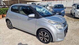 CITROEN – C1 – Airscape 1.0 e-VTi 68 airdream 3 porte Shine