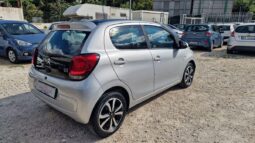 
										CITROEN – C1 – Airscape 1.0 e-VTi 68 airdream 3 porte Shine full									