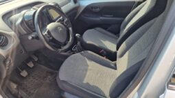 
										CITROEN – C1 – Airscape 1.0 e-VTi 68 airdream 3 porte Shine full									