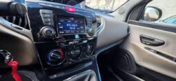 
										LANCIA Ypsilon 1.2 69 CV 5p. S&S Gold full									