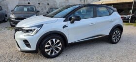 RENAULT Captur TCe 12V 100 CV GPL Intense