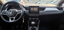 
										RENAULT Captur TCe 12V 100 CV GPL Intense full									