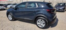 RENAULT Captur TCe 12V 100 CV GPL Zen