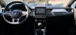 
										RENAULT Captur TCe 12V 100 CV GPL Zen full									