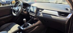 
										RENAULT Captur TCe 12V 100 CV GPL Zen full									