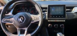 
										RENAULT Captur TCe 12V 100 CV GPL Zen full									