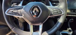 
										RENAULT Captur TCe 12V 100 CV GPL Zen full									