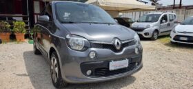 RENAULT 1.0 Twingo –  SCe S&S Lovely