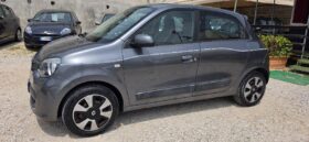 RENAULT 1.0 Twingo –  SCe S&S Lovely