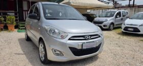 HYUNDAI  i10 1.1 12V BlueDrive GPL Style