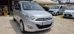 HYUNDAI  i10 1.1 12V BlueDrive GPL Style