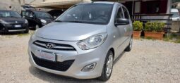 HYUNDAI  i10 1.1 12V BlueDrive GPL Style