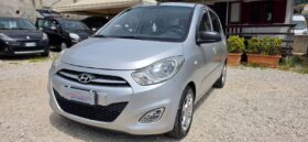 HYUNDAI  i10 1.1 12V BlueDrive GPL Style