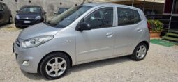 HYUNDAI  i10 1.1 12V BlueDrive GPL Style