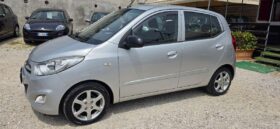HYUNDAI  i10 1.1 12V BlueDrive GPL Style