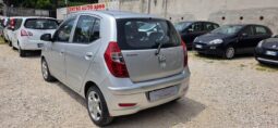 
										HYUNDAI  i10 1.1 12V BlueDrive GPL Style full									