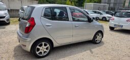 
										HYUNDAI  i10 1.1 12V BlueDrive GPL Style full									