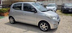
										HYUNDAI  i10 1.1 12V BlueDrive GPL Style full									