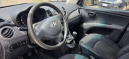 
										HYUNDAI  i10 1.1 12V BlueDrive GPL Style full									