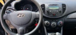 
										HYUNDAI  i10 1.1 12V BlueDrive GPL Style full									