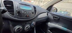 
										HYUNDAI  i10 1.1 12V BlueDrive GPL Style full									