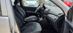 
										HYUNDAI  i10 1.1 12V BlueDrive GPL Style full									